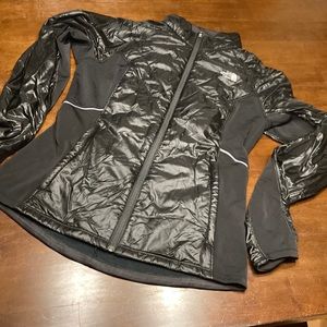 North Face light jacket